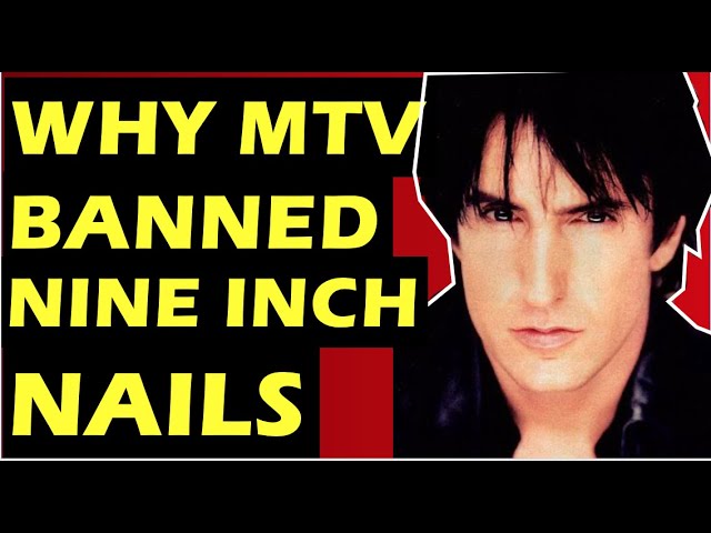 Nine Inch Nails Archives - Rock and Roll True Stories