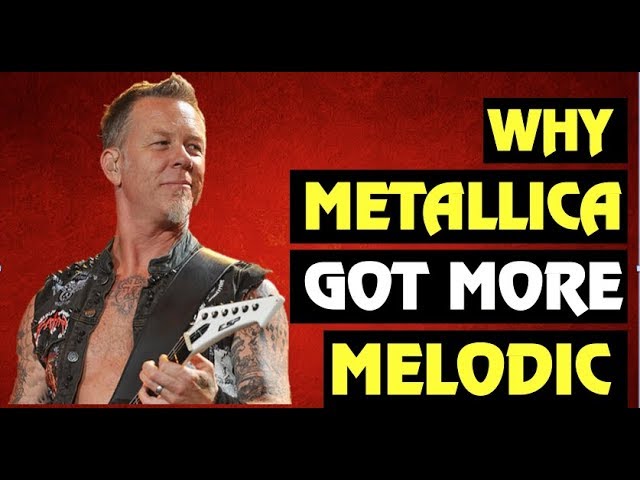 The Story Of Metallica's Breathtaking Album Ride the Lightning
