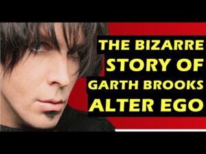 Garth Brooks' Unbelievable Story of His Alter Ego Chris Gaines